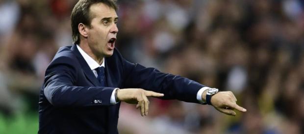 El Real Madrid prepara la nueva temporada con calma El Real Madrid prepara la nueva temporada con calma