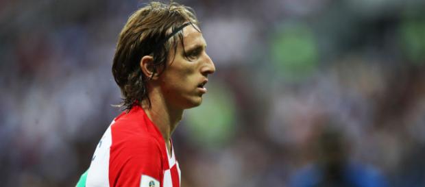 Inter, arriva la rivelazione di Modric che beffa il Real Inter, arriva la rivelazione di Modric che beffa il Real