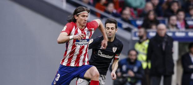 Le mercato en direct : Filipe Luis bientôt au PSG ? - Transferts ... - lefigaro.fr Le mercato en direct : Filipe Luis bientôt au PSG ? - Transferts ... - lefigaro.fr