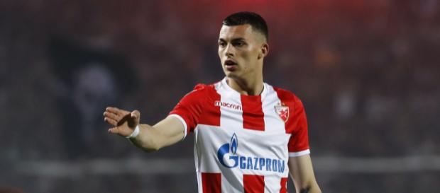 Nuovo pressing del Genoa per l'esterno serbo Radonjic ... - pianetagenoa1893.net Nuovo pressing del Genoa per l'esterno serbo Radonjic ... - pianetagenoa1893.net