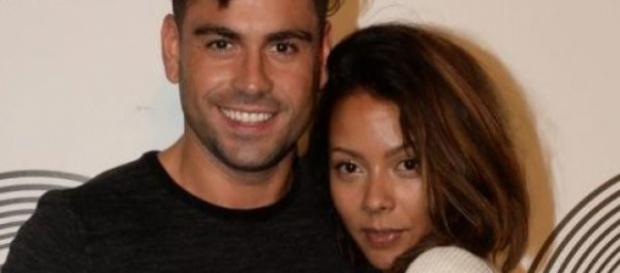 Ricardo et Nehuda de nouveau en couple, ils passent leurs vacances ensemble à Casablanca Ricardo et Nehuda de nouveau en couple, ils passent leurs vacances ensemble à Casablanca