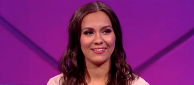 Teen Mom 2 Star Briana DeJesus - screenshot Teen Mom 2 Star Briana DeJesus - screenshot