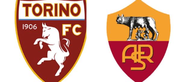 Torino-Roma in diretta su Sky Sport HD e Sky Sport Serie A Torino-Roma in diretta su Sky Sport HD e Sky Sport Serie A