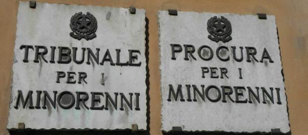 Tribunale dei Minorenni di Roma Tribunale dei Minorenni di Roma