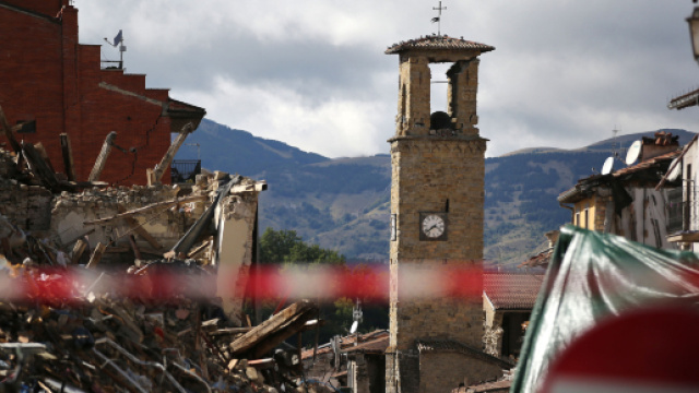 15enne di Amatrice, muta dal giorno del terremoto, torna a parlare grazie a un tema