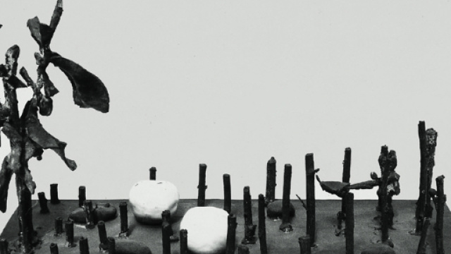 ALIK CAVALIERE E L'ANTOLOGICA A PALAZZO REALE