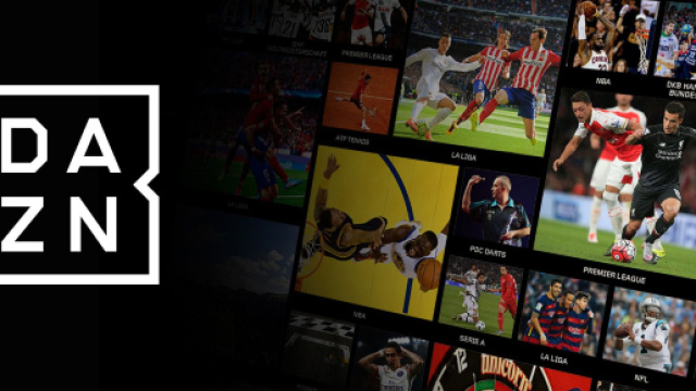 Dazn, esordio in chiaroscuro: la 'macchina' necessita ancora di rodaggio dal punto di vista tecnico