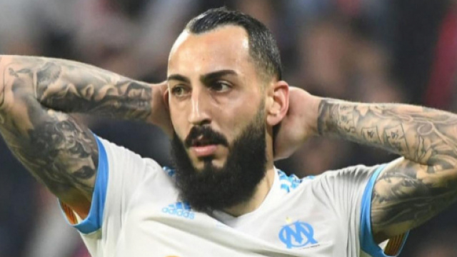 Kostas Mitroglou, pourtant annoncé sur le départ durant ce mercato, va finalement rester.