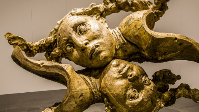 opera di Marin al Mudec sino al 9 settembre