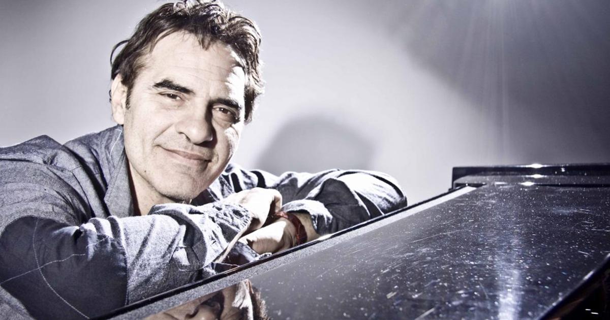 Francesco Baccini Impossibile Salire In Macchina E Guidare Come Prima