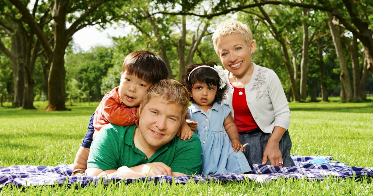 Il nostro piccolo grande amore questa sera un nuovo episodio