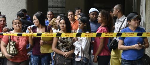 Chile da nuevas opciones de residencia a venezolanos y haitianos | CNN - cnn.com