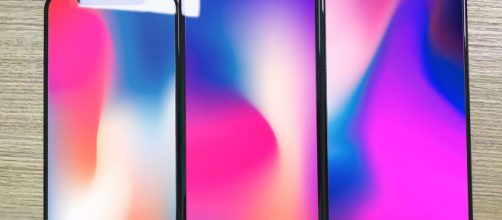 Apple posiblemente presente su nuevo iPhone de 2018 el día 12 de septiembre