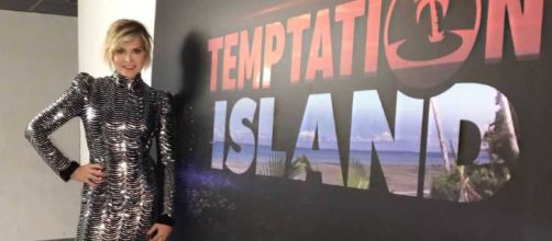 Simona Ventura al timone di Temptation Island Vip, nel cast forse anche Davide Rossi