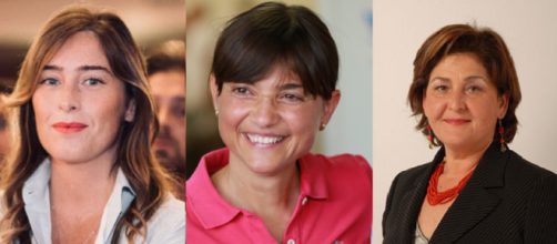 Boschi, Serracchiani e Bellanova: potrebbe essere una donna la prossima segretaria del PD
