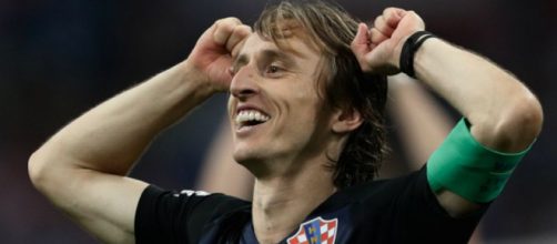 Calciomercato Inter, Modric nerazzurro: lui spinge, deve liberarsi ... - yahoo.com
