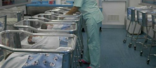 Due neonate sono morte di pertosse all'ospedale di Bergamo