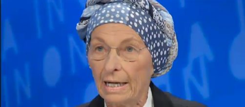 Emma Bonino parla dei rapporti fra +Europa e il PD