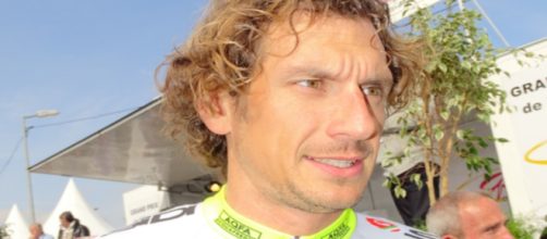 Filippo Pozzato potrebbe correre anche nel 2019.