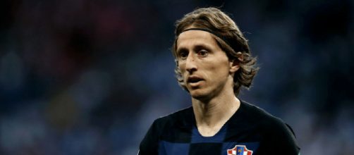 Luka Modric all'Inter, nuovo tormentone di una straordinaria sessione di calciomercato