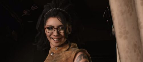 Nico will help Nero and Dante fight demons in 'Devil May Cry 5' [Image Credit: Devil May Cry/YouTube screencap]