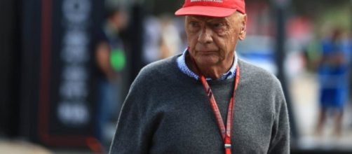 Niki Lauda: trapianto ai polmoni per l'ex ferrarista, le condizioni sarebbero molto gravi