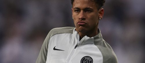 PSG, Neymar sera présent pour le Trophée des Champions