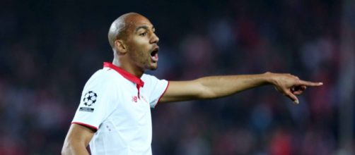 Roma-N'Zonzi: Si tratta ancora per il giocatore