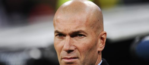 Zidane podría dirigir un nuevo equipo