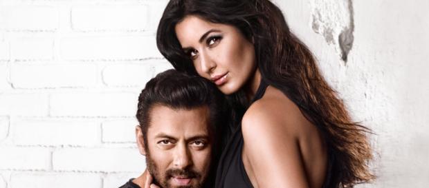 After Priyanka Chopra's Exit From Bharat, Katrina Kaif To Pair Up ... - (Image Bollywood Hungama/Twitter) After Priyanka Chopra's Exit From Bharat, Katrina Kaif To Pair Up ... - (Image Bollywood Hungama/Twitter)