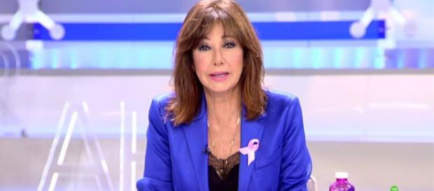 Ana Rosa Quintana: todo lo que necesitas saber | Blasting News - blastingnews.com Ana Rosa Quintana: todo lo que necesitas saber | Blasting News - blastingnews.com