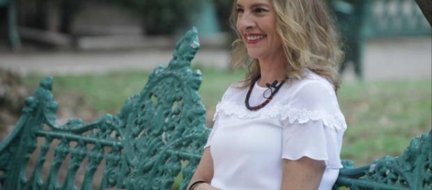 Beatriz Gutiérrez, periodista que será la primera dama de México - com.mx Beatriz Gutiérrez, periodista que será la primera dama de México - com.mx