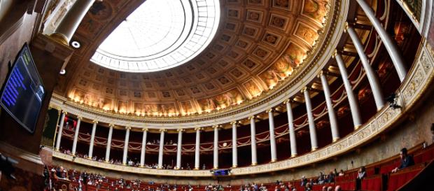 Benalla: durcissement des règles d'octroi des badges à l'Assemblée ... - cmslap.com Benalla: durcissement des règles d'octroi des badges à l'Assemblée ... - cmslap.com