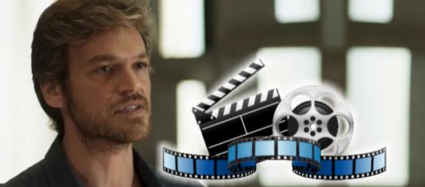 Beto Falcão pode ter sua vida exibida nos cinemas do mundo todo Beto Falcão pode ter sua vida exibida nos cinemas do mundo todo