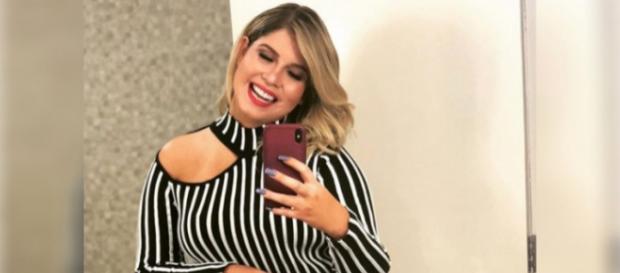 Cantora usa o Twitter para falar de traição Cantora usa o Twitter para falar de traição