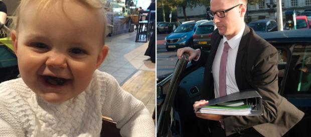 Cardiff father accused of shaking adopted baby daughter - melodytravers.com Cardiff father accused of shaking adopted baby daughter - melodytravers.com