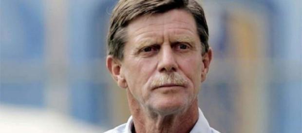 el entrenador holandés pasó por el fútbol mexicano el entrenador holandés pasó por el fútbol mexicano