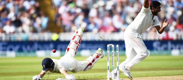 England fall flat after Joe Root's run out sparks familiar collapse - telegraph.co.uk England fall flat after Joe Root's run out sparks familiar collapse - telegraph.co.uk