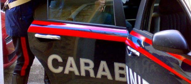 Mesi di estorsioni, minacce e violenze ai genitori: arrestato dai carabinieri Mesi di estorsioni, minacce e violenze ai genitori: arrestato dai carabinieri