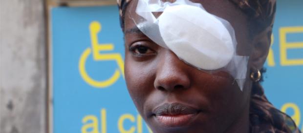 Presi gli aggressori di Daisy Osakue, l'atleta ferita due giorni fa a Moncalieri Presi gli aggressori di Daisy Osakue, l'atleta ferita due giorni fa a Moncalieri
