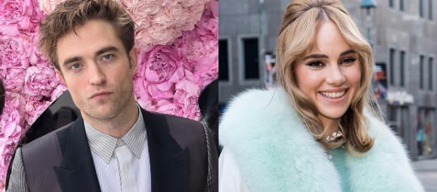 Robert Pattinson es captado besando a Suki Waterhouse, ex novia de Diego Luna Robert Pattinson es captado besando a Suki Waterhouse, ex novia de Diego Luna