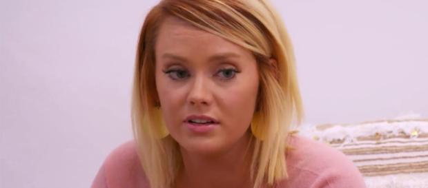 Southern Charm: Kathryn Dennis from screenshot Southern Charm: Kathryn Dennis from screenshot