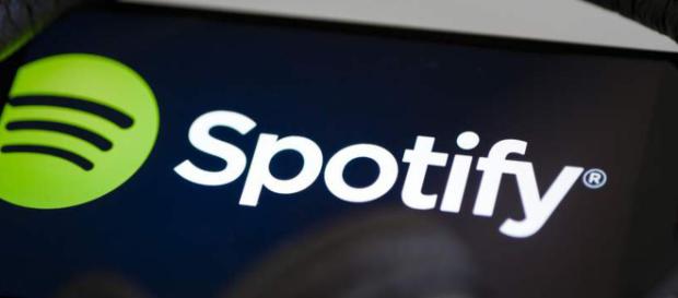 Spotify has now restricted Alex Jones and InfoWars. Photo Credit: YouTube/Spotify Spotify has now restricted Alex Jones and InfoWars. Photo Credit: YouTube/Spotify