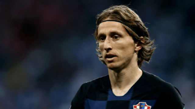 Luka Modric all'Inter, nuovo tormentone di una straordinaria sessione di calciomercato