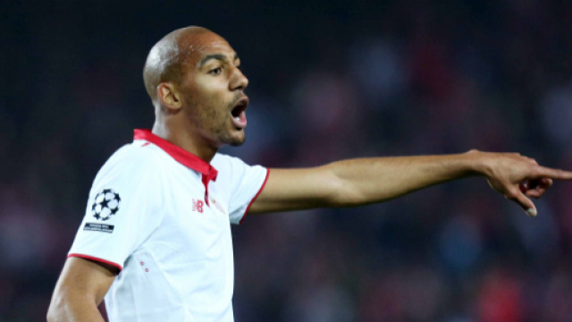 Roma-N'Zonzi: Si tratta ancora per il giocatore