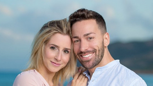 Temptation Island NIP Lara Rosie Zorzetto