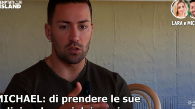 Temptation Island un mese dopo il falò