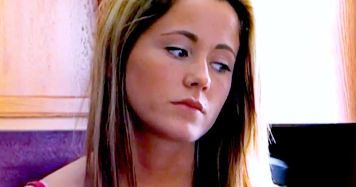 Jenelle Evans Producer Is Working With Kailyn Lowry Fueling Rumors She Quit Teen Mom 2 