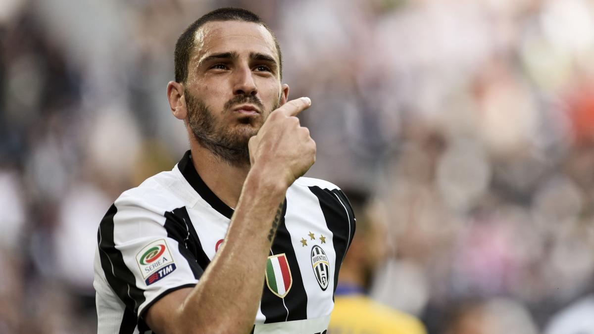 Maglia Juve LEONARDO BONUCCI Maglia Juve LEONARDO BONUCCI