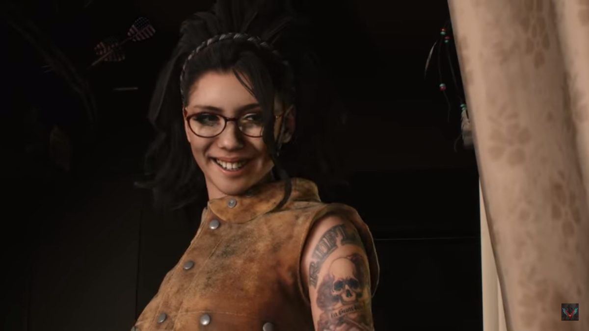 Devil May Cry 5 (DMC 5) - Nico Character Information - SAMURAI GAMERS